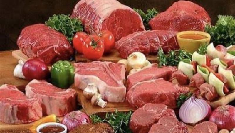 استشاري تغذية علاجية: تناولوا 100 جرام لحم يوميا.. وأكثروا من الخضروات