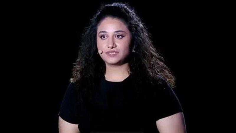 وفاة الفنانة ياسمين أيمن إثر إصابتها بحادث سيارة