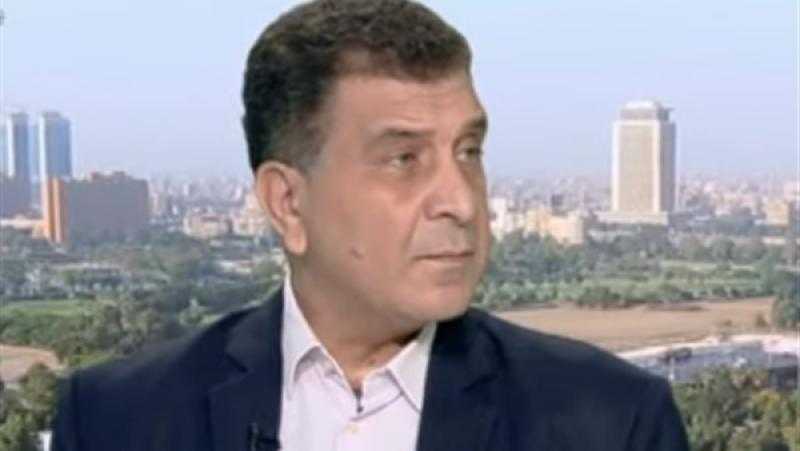 كاتب صحفي: الإخوان دائما يتاجرون بالدم والدين.. وتاريخهم مليء بالأكاذيب