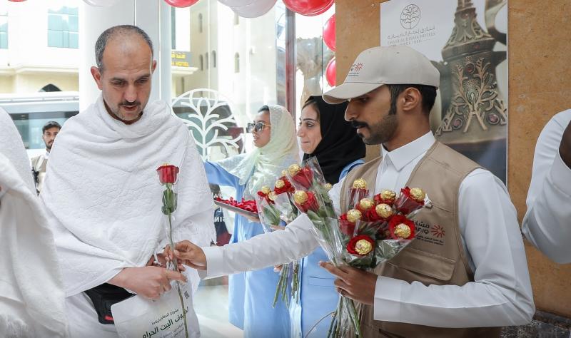 خط أحمر