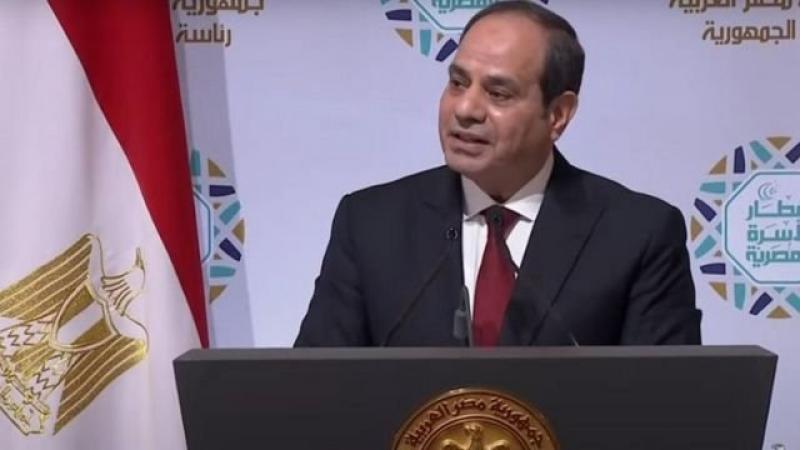 خط أحمر