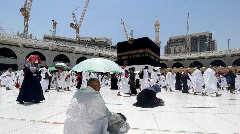 4 نصائح صحية للحجاج من الدكتور حسام موافي