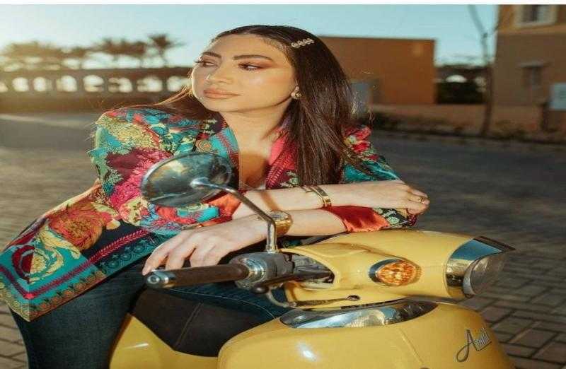 بوسي تكشف موقفها من اعتزال الفن: ”نفسي أموت وربنا راضي عني وظلمت نفسي كتير”