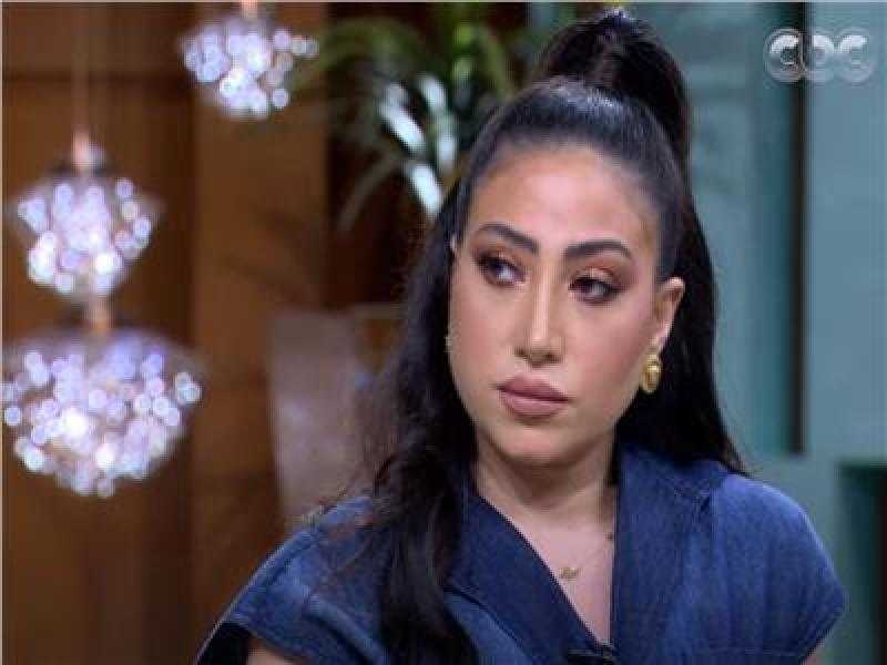 بوسي: ندمانة على العمل في شارع الهرم وكنت بتضرب عشان اشتغل