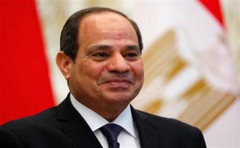 دعوة الرئيس السيسي لضخ 100 مليار دولار للنهوض بالبنية الأساسية الإفريقية تتصدر اهتمامات الصحف