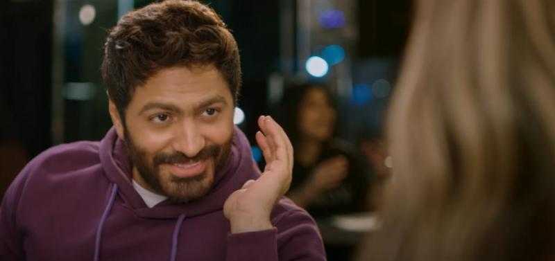 تامر حسني يتصدر تريند يوتيوب بـ إعلان فيلم «تاج»