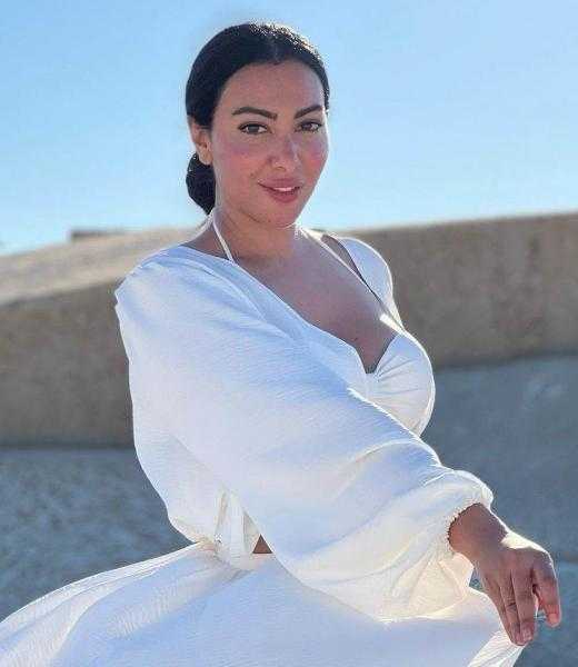 ميرهان حسين تكشف سر رفضها العمل مع ياسمين عبد العزيز وزوجها: نوارة السبب