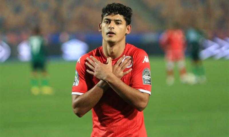 الأهلي يُجهز كريستو لمباراة منتخب السويس في كأس مصر