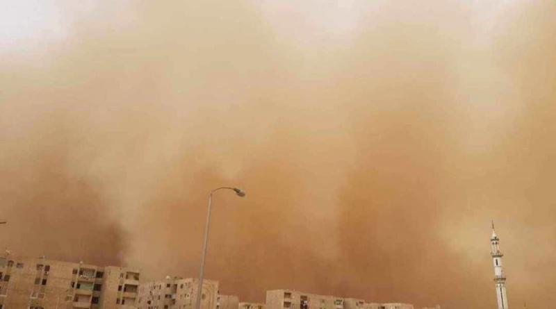 التشيك: العواصف الليلية المحذر منها لم تتسبب في أضرار كبيرة