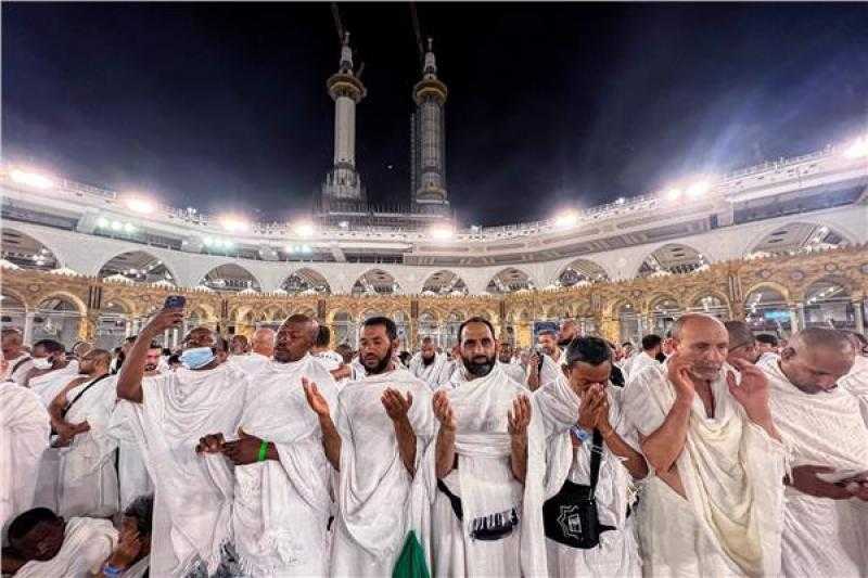 الشؤون الإسلامية السعودية تبثّ أكثر من 3 ملايين رسالة توعوية للحجاج