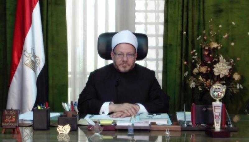 المفتي: حكم ذبح الأضاحي بعد أيام «التشريق» جائز شرعا