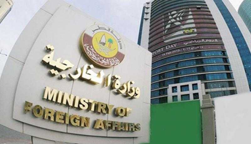 قطر تدعو روسيا إلى ممارسة أقصى درجات ضبط النفس في التعامل مع عصيان فاجنر