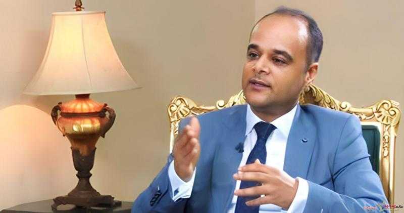 متحدث الوزراء: الإعلان عن مواعيد انقطاع الكهرباء سيخلق أريحية لدى المواطنين