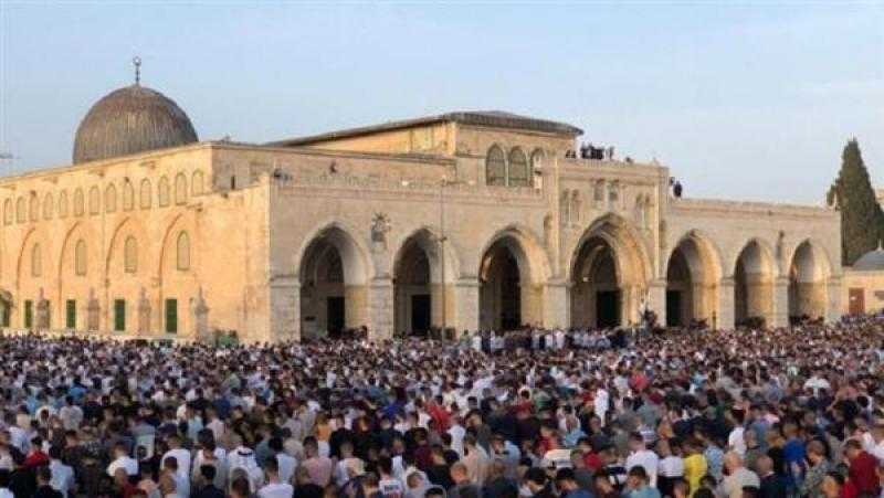 150 ندوة بالمساجد الكبرى عن سنة الأضحية وآداب صلاة العيد.. اليوم