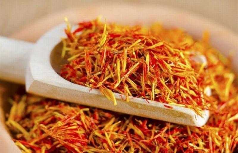 7 فوائد للزعفران تعرف عليها