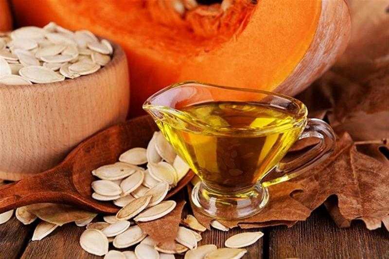 4 فوائد هامة لزيت القرع تعرف عليها