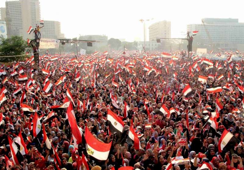 خط أحمر