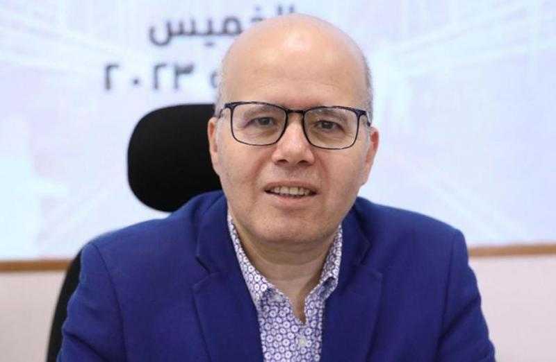 الكشكي: استلهمنا روح ثورة 30 يونيو في جلسات الحوار الوطني