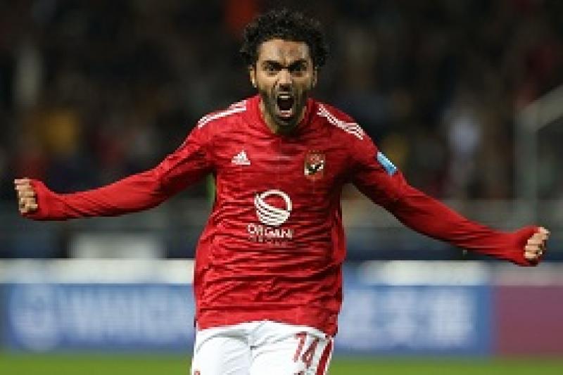 خط أحمر