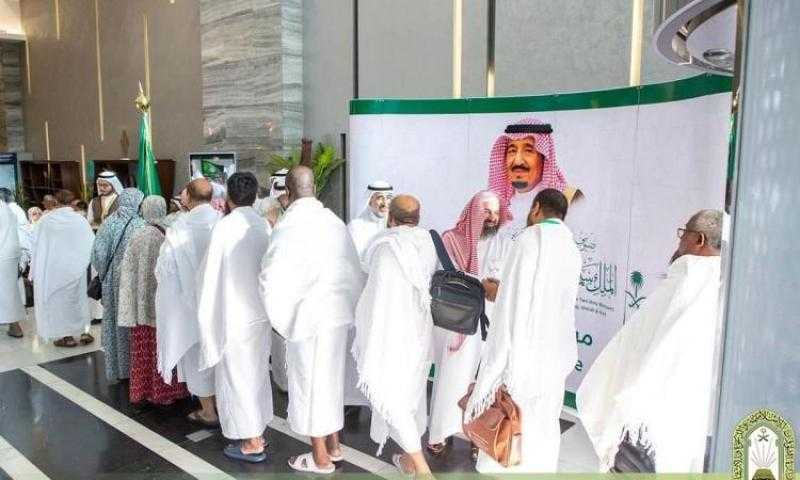 برنامج ضيوف خادم الحرمين الشريفين يستضيف 150 عالمًا من اليمن