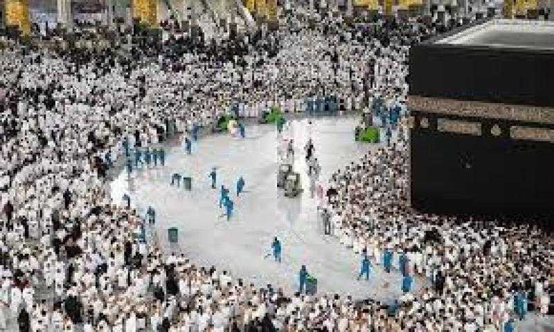 ”رئاسة شؤون الحرمين” تُفعل عددًا من المبادرات لإثراء تجربة ضيوف الرحمن خلال موسم الحج