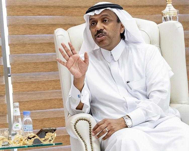 نائب وزير الحج والعمرة: إصدار مليون و800 ألف تأشيرة إلكترونية للحج في وقتٍ قياسي