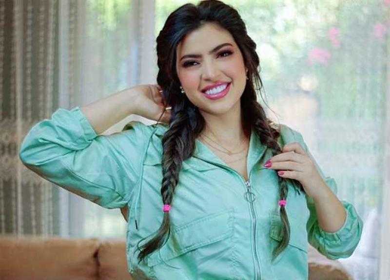 ميرنا جميل تحتفل بعيد ميلادها في أحدث ظهور لها عبر إنستجرام| صور