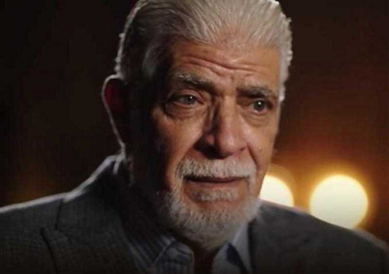 الفنان طارق النهري يجري جراحة بالقلب بعد إصابته بأزمة قلبية مفاجئة