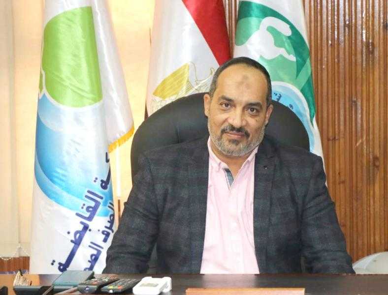 مياه الشرقية ترفع درجة الاستعداد القصوى لاستقبال عيد الأضحى المبارك