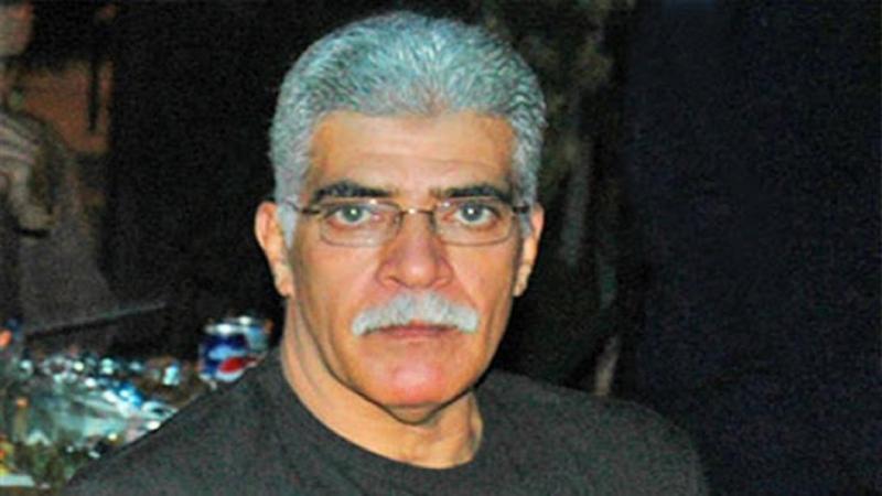 خط أحمر