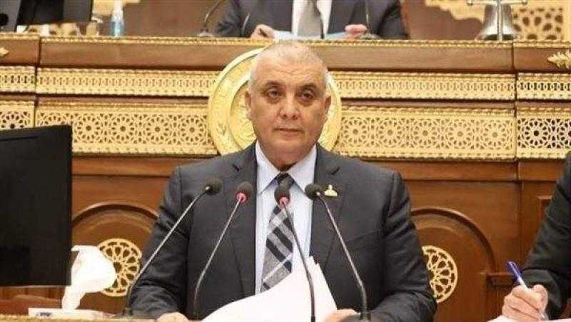 عضو بـ”الشيوخ”: 30 يونيو ثورة تاريخية لن ينساها الشعب المصري