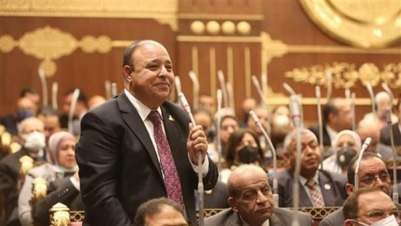 وكيل ”صحة الشيوخ”: زيارة رئيس وزراء الهند لمصر مؤشر على عمق العلاقات بين البلدين