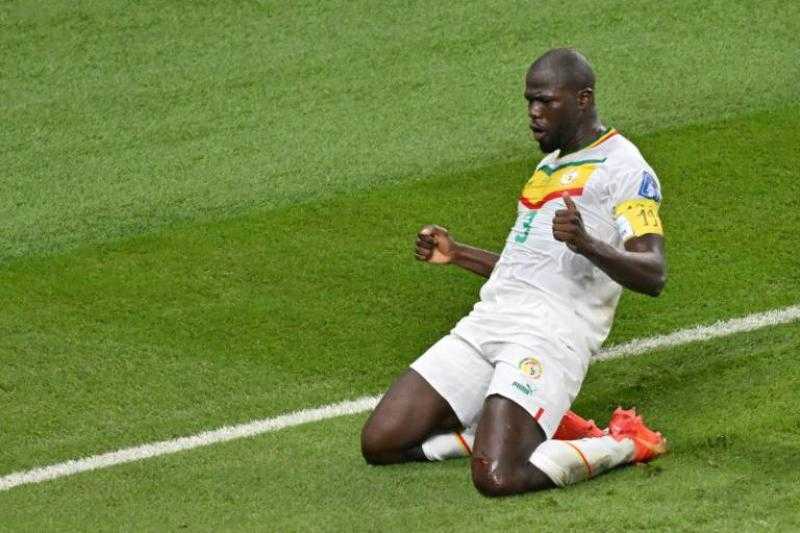 الهلال السعودي يتعاقد مع كوليبالي رسميا