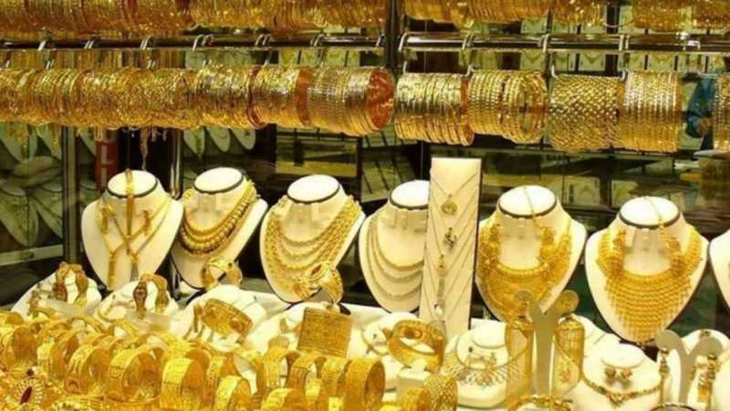 تعرف على أسعار الذهب في نهاية تعاملات اليوم