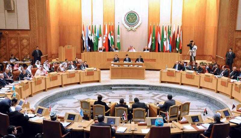 البرلمان العربي يرحب بقرار أمريكا بوقف الدعم للمشروعات الاستيطانية الإسرائيلية