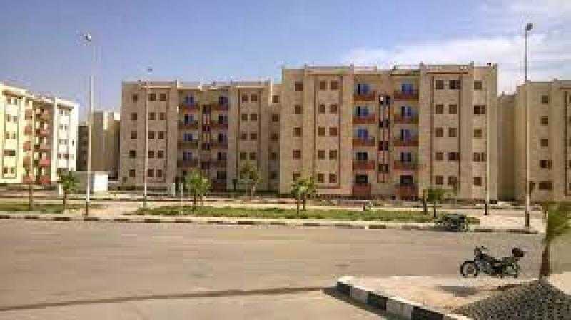 التخطيط: إنشاء 400 وحدة إسكان اجتماعي بأسوان