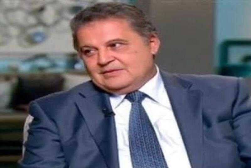 محسن جابر: نصيحة راغب علامة جعلت صحتي أحسن