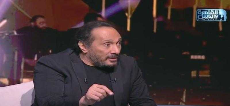 علي الحجار عن حفلات المصريين بالسعودية: إقرار بقيمتنا الفنية