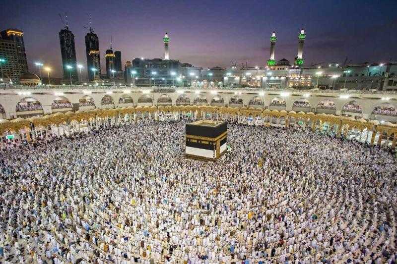 هيئة الإعلام السعودية: توفير 8ر2 ألف جهاز لأكثر من 1200 إعلامي لنقل شعائر الحج