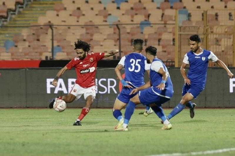 أحمد أيوب: الأهلي يجني ثمار استقراره.. وهذه نصيحتي لـ طاهر محمد طاهر