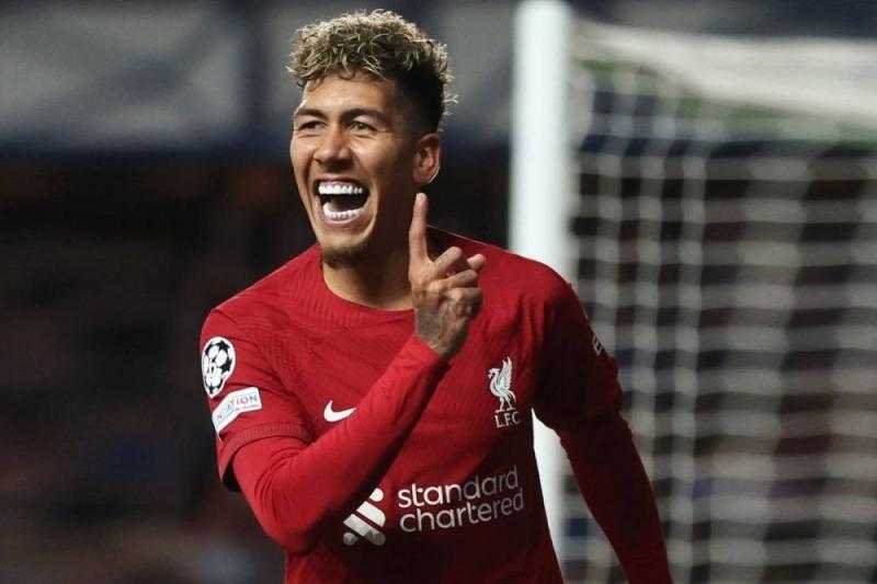 فيرمينو على أعتاب الدوري السعودي