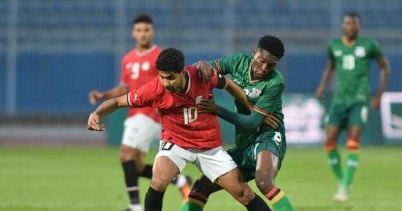 عبدالجليل: إبراهيم عادل لا يصلح لقيادة المنتخب الأوليمبي