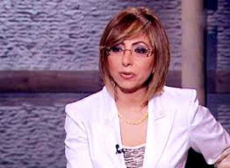 لميس الحديدي عن إيمان عبدالغني: واحدة من أفضل الأصوات في الأوبرا المصرية