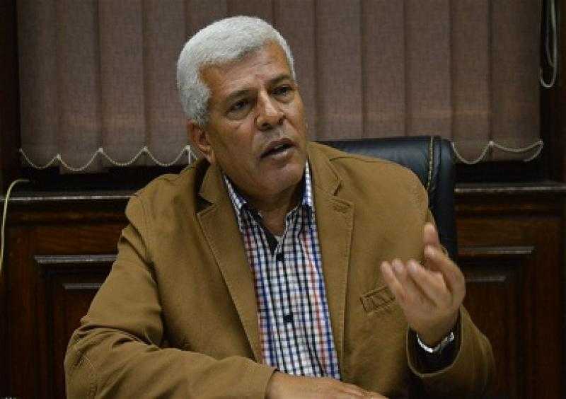 نقيب الزراعيين: مشروعات التوسع الزراعي بمثابة سد عالي جديد