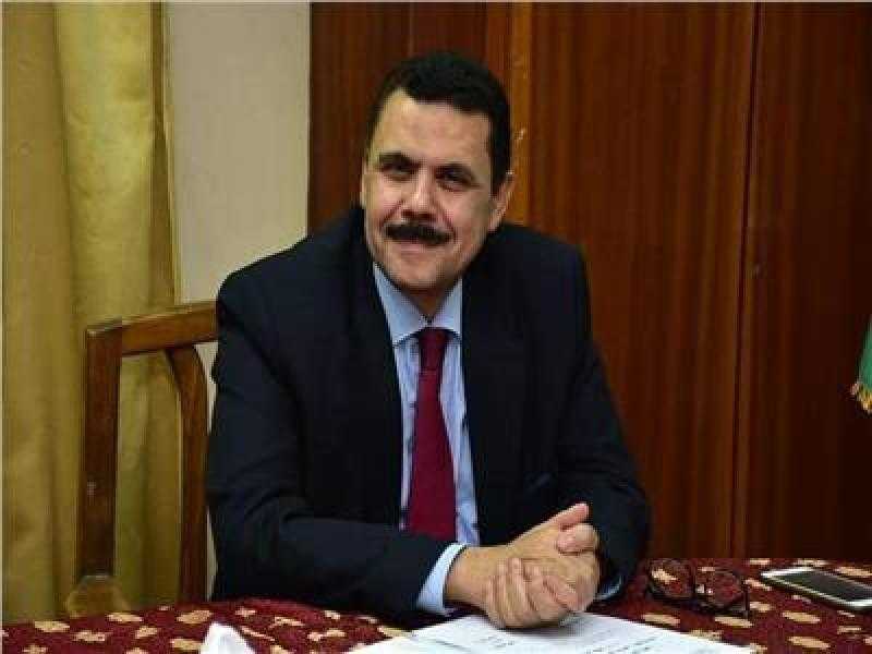 أستاذ بجامعة عين شمس: نحتاج للتعاونيات الزراعية والتغلب على تحدياتها