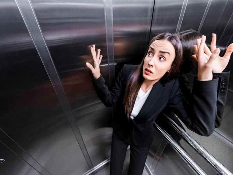 هل تعاني من فوبيا الأماكن المغلقة؟.. معلومات مهمة
