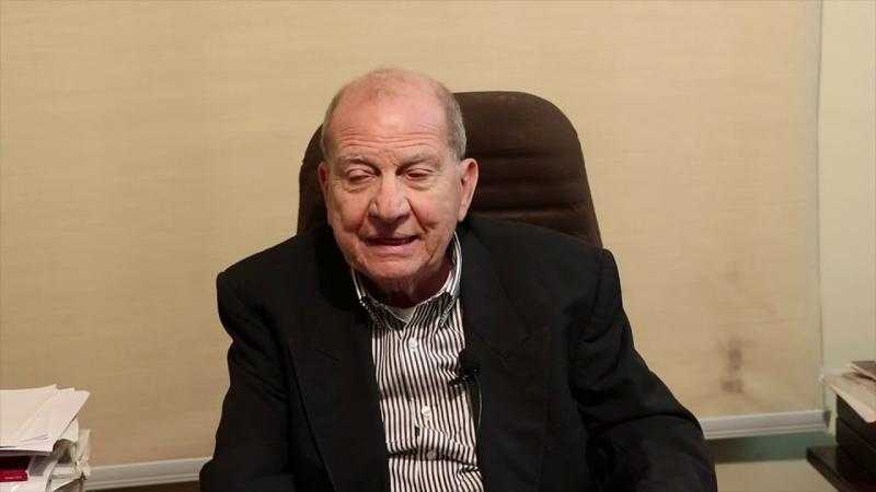 ”المصري الديمقراطي” يهنئ محمد أبو الغار لفوزه بجائزة النيل في العلوم والتكنولوجيا