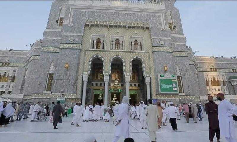 ”رئاسة شؤون الحرمين” تنفذ مبادرة ”زاد الحاج والمعتمر” لإثراء تجربة ضيوف الرحمن