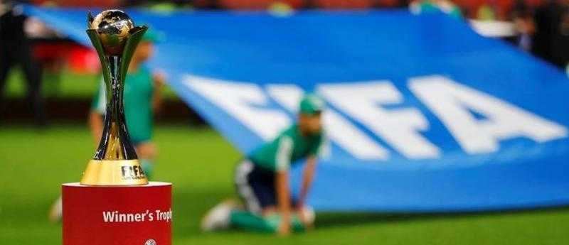جدة تستضيف بطولة كأس العالم للأندية لكرة القدم 2023