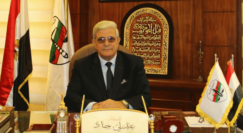 خط أحمر